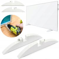 NOGI NÓŻKI DO PANELI IR Z TERMOSTATEM I WIFI