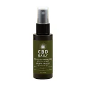 earthly body cbd spray o potrojnym działaniu 60ml - chłodząca formuła
