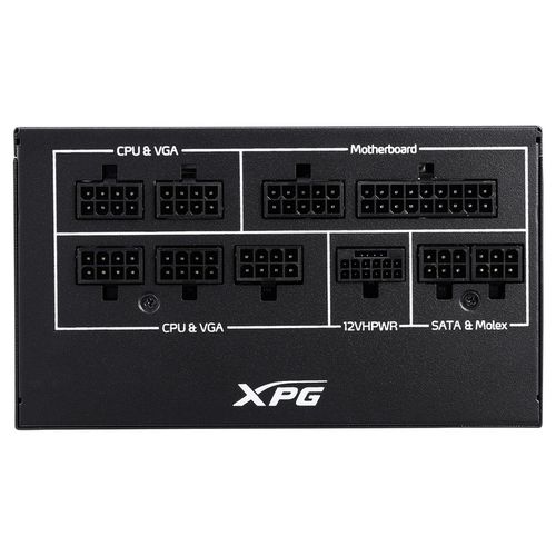 Zasilacz XPG Core Reactor II 850W 80 Plus Gold na Arena.pl