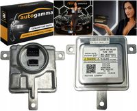 Przetwornica Xenon 8K0941597E Audi VW Volvo Skoda Seat 8K0.941.597.E