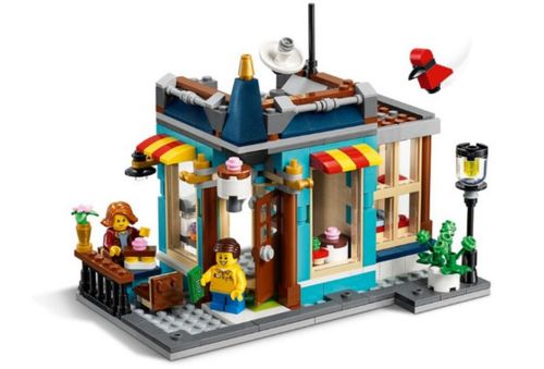 LEGO 31105 na Arena.pl