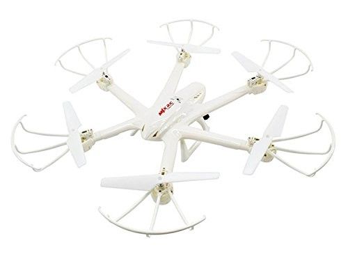 Hexacopter Dron MJX X600 2,4Ghz na Arena.pl