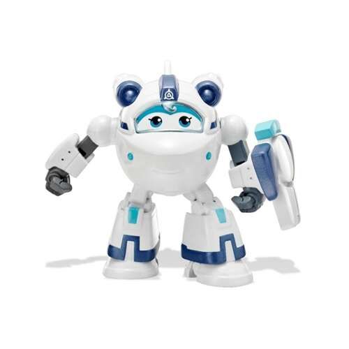 super wings samolot articulated action astra 8cm p na Arena.pl