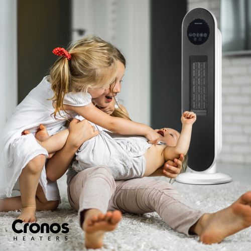 Grzejnik Elektryczny Cronos Bl-K17-D na Arena.pl