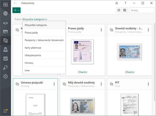 Kaspersky Password Manager 2 lata na Arena.pl