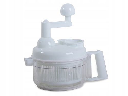 ROZDRABNIACZ DO WARZYW SIEKACZ RĘCZNY KRAJACZ XXL na Arena.pl