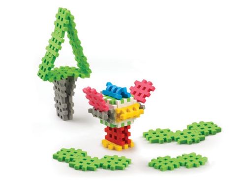 Marioinex Klocki mini Wafle 35 elementów na Arena.pl