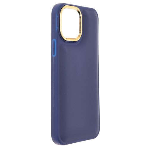 etui do iphone 12/12 pro w390 granatowy na Arena.pl