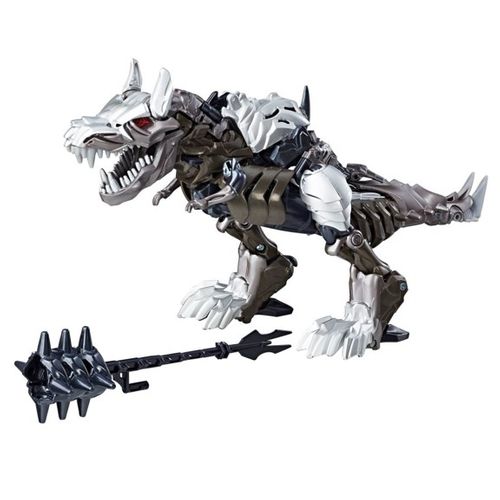 Hasbro transformers mv5 premier voyager grimlock na Arena.pl