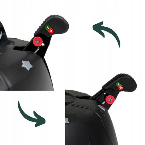 Stojak choinkowy KAMAI START 3.0D Antracyt na Arena.pl