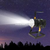 Akumulatorowy halogen LED 30W dioda XM-L T6 ZOOM