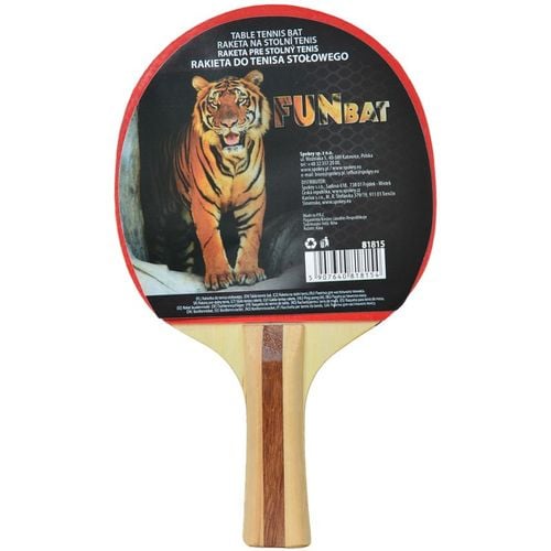 Rakieta do ping ponga FUN BAT 81815 N/A na Arena.pl