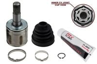 PRZEGUB WEWNĘTRZNY MITSUBISHI PAJERO 2001 2002 2003 2004