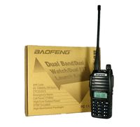 Krótkofalówka Baofeng UV-82 Series PMR