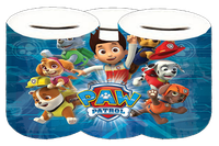 Skarbonka Ceramiczna Psi Patrol