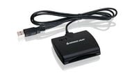IOGEAR FIPS201 Certified USB Smart