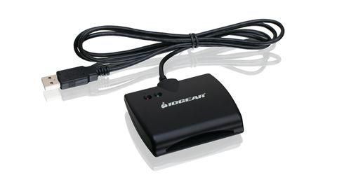 IOGEAR FIPS201 Certified USB Smart zdjęcie 1