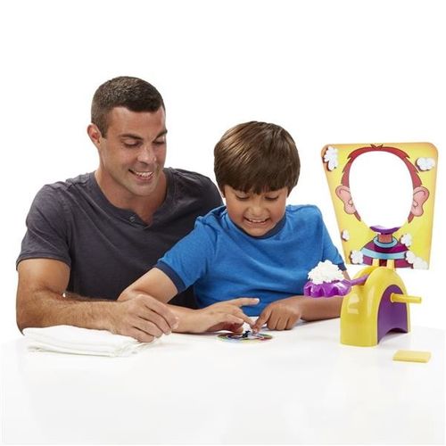 Gra Hasbro - Pie Face B7063 na Arena.pl