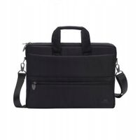 RIVACASE Tiergarten 8630 Torba laptop 15,6" czarna