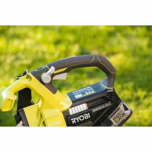 Dmuchawa Ryobi OBV18 18 V 200 Km/h na Arena.pl