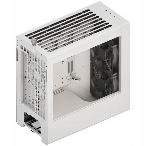 Obudowa HAVN BF 360 Flow White na Arena.pl