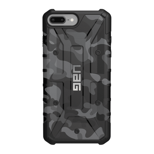 UAG Midnight Camo - etui pancerne do iPhone 7/8 Plus na Arena.pl