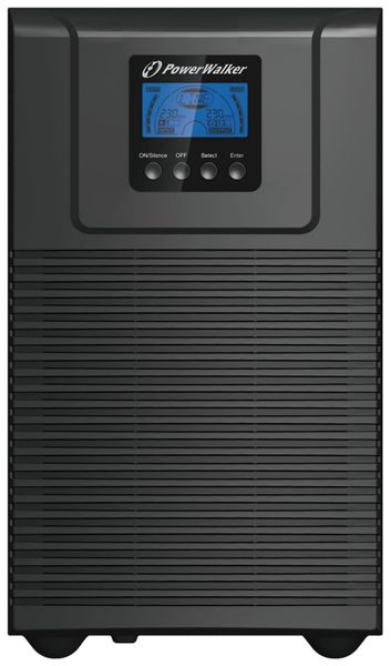 PowerWalker VFI 3000 TG zdjęcie 1