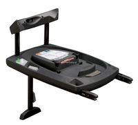 BeSafe BS545051/545001 BAZA ISOFIX do fotelika iZ