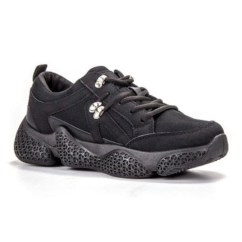 Czarne Sneakersy r.41 na Arena.pl