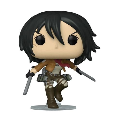 funko pop! attack on titan mikasa ackermann 1166 na Arena.pl