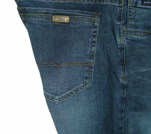 JEANS REGULAR CLASSIC pas 128cm REDSTAR 45/34 -919 na Arena.pl