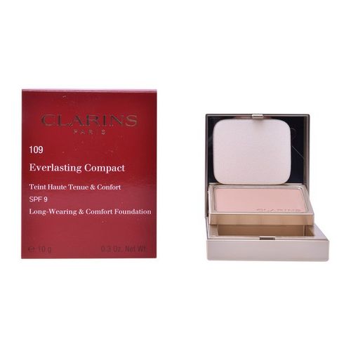 Puder kompaktowy Everlasting Clarins na Arena.pl