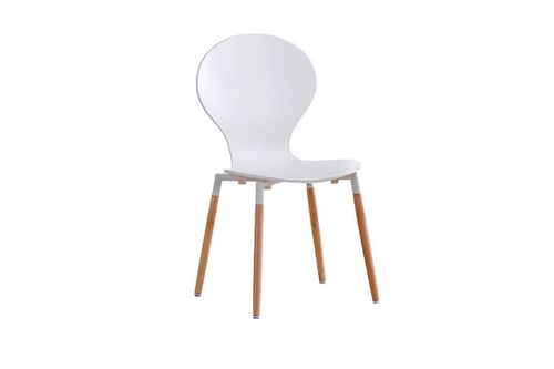 Krzesło K164 biały na Arena.pl