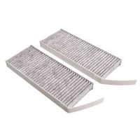 FILTR KABINOWY Renault Latitude 2010 2011 2012 2013 2014 2015