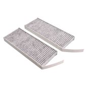 FILTR KABINOWY Renault Latitude 2010 2011 2012 2013 2014 2015