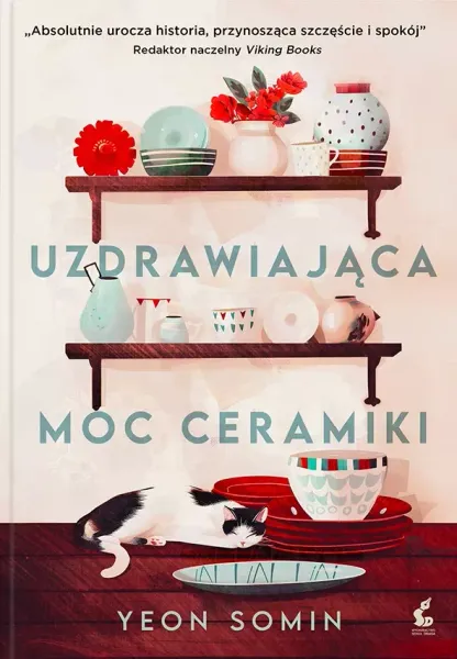 Uzdrawiająca moc ceramiki zdjęcie 1