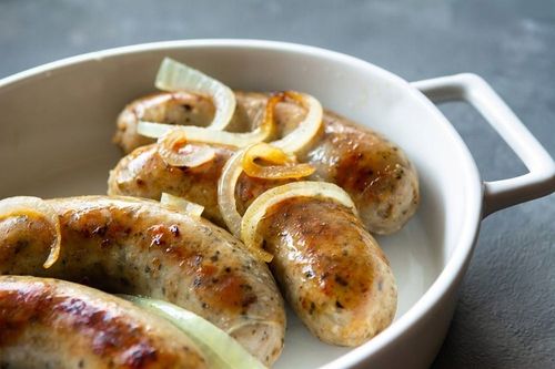 NADZIEWARKA do KIEŁBAS szpryca MASZYNKA do KIEŁBASY PARÓWEK kaszanki 3kg na Arena.pl