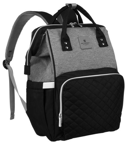 ptn mb3-6029 gray-bl + opaska odblaskowa na Arena.pl
