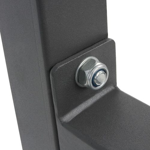 PHYSIONICS Stojak na hantle, nośność 200 kg na Arena.pl