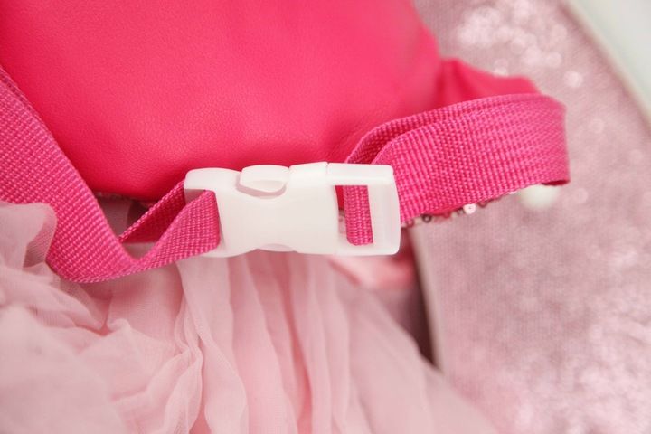 SASZETKA NERKA NERKO-TOREBKA zdjęcie 5