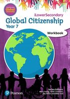 Global Citizenship Student Workbook Year 7