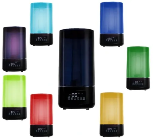 NAWILŻACZ POWIETRZA 25W 4,5L DYFUZOR PILOT na Arena.pl