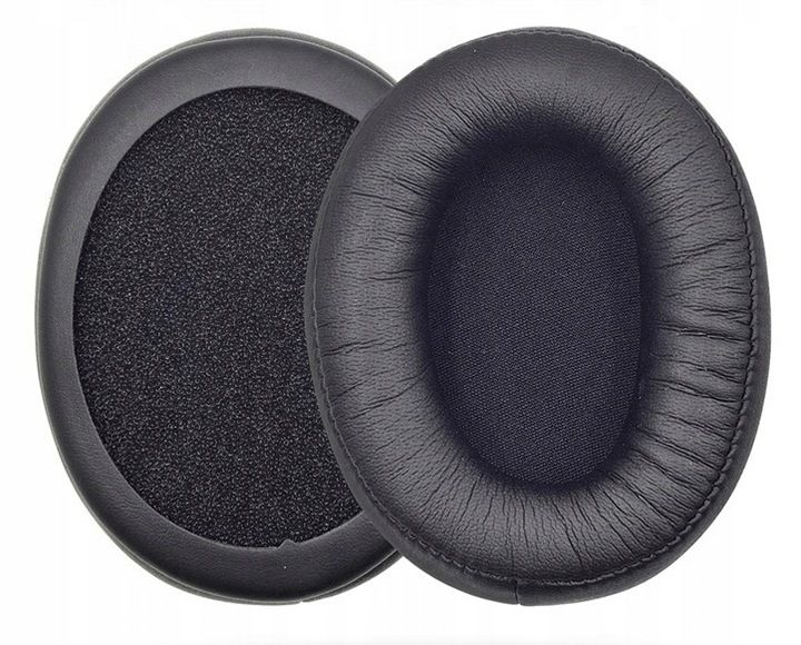 NAUSZNIKI GĄBKI PADY DO HYPERX CLOUD I II X ALPHA zdjęcie 2