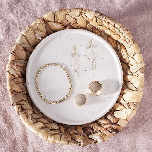 Złota bransoleta BZX6000 na Arena.pl