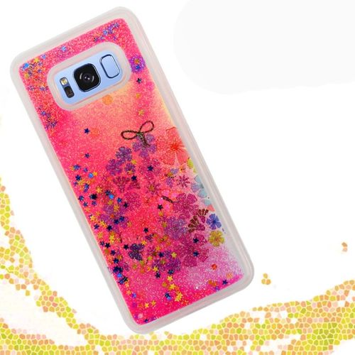 Etui Samsung Galaxy S8+ (Spring Flowers) na Arena.pl