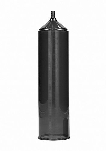 deluxe beginner pump - black na Arena.pl