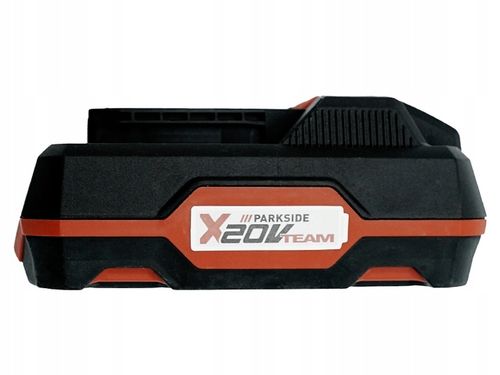 AKUMULATOR BATERIA PARKSIDE 20V 2.0Ah BATERIA PAP B1 20 V 2Ah X20V na Arena.pl