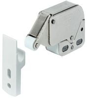 Zatrzask sprężynowy MINI LATCH HAFELE
