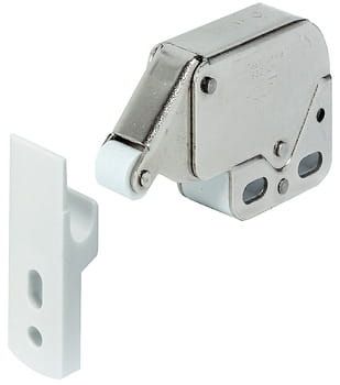 Zatrzask sprężynowy MINI LATCH HAFELE zdjęcie 1
