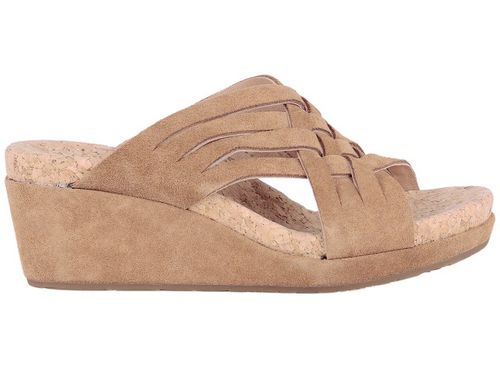 UGG LILAH Chestnut 1019976-CHE - 39 na Arena.pl